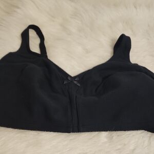 Comfortchoice Cotton Bra Never Worn. Size46DDD